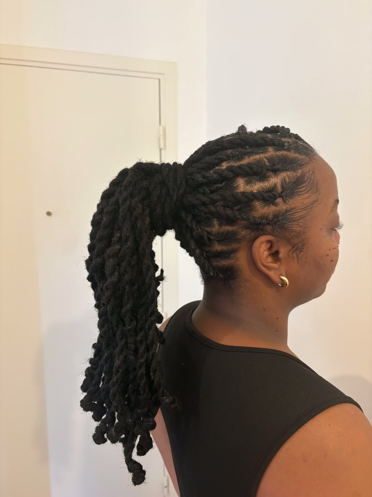 Réalisation ALS.Goldenlocks